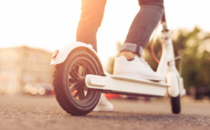 E-Roller